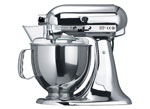 KitchenAid Artisan robotgép II